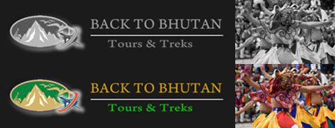 Back 2 Bhutan